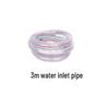 Zhongting 4-inch High-Lift Flood Drainage Water Pump Kit
