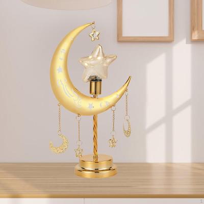 Lampy – Stolní lampy