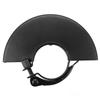 Meuleuse d'angle Couvercle de protection Garde-disque de meuleuse Type 100/115/125/150 Accessoires pour outils électriques d'angle