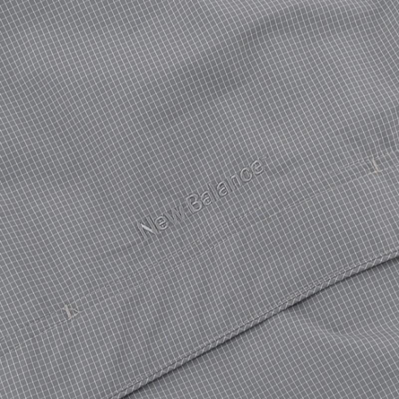 New Balance Uni 740 Shift Woven Jacket Nbnag21303