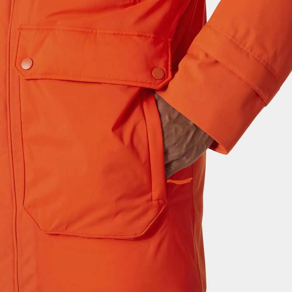 Helly Hansen Парка Escape Down Flow