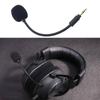 Upgraded Microphone Replacement for G233 G433 Gaming Headphone Noise Cancellation Backup Removable Microphone Gaming