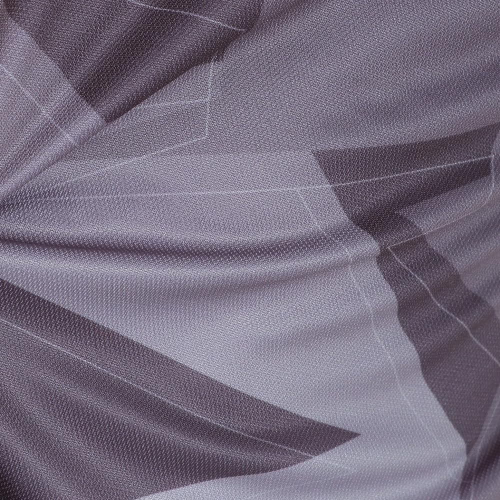 Yonex Tennis Wear Unisex Game Shirt 10474 2022FW Black S 007