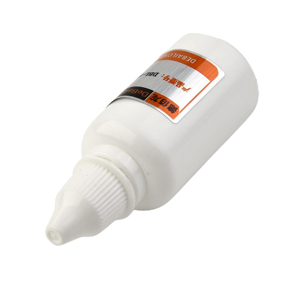 Solder Paste Liquid Stainless Steel Flux Environmentally 35ml Flux Liquid Paste Solder Soldering New Practical
