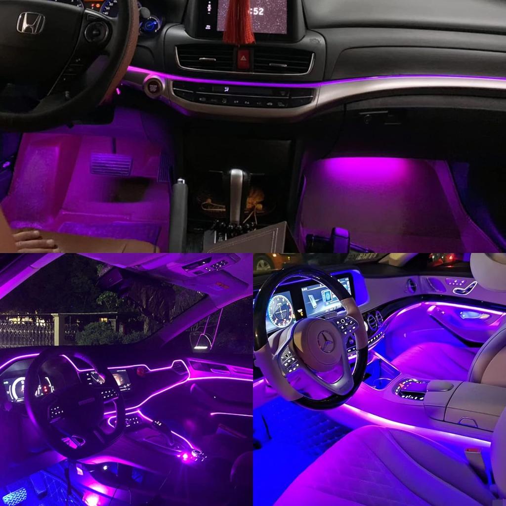 USB COB Strip DC 5V 320Leds/M Pink/Red/White/Blue/Yellow Cabinet Light Lamp TV Backlight Flexible Ribbon Rope LED Strip