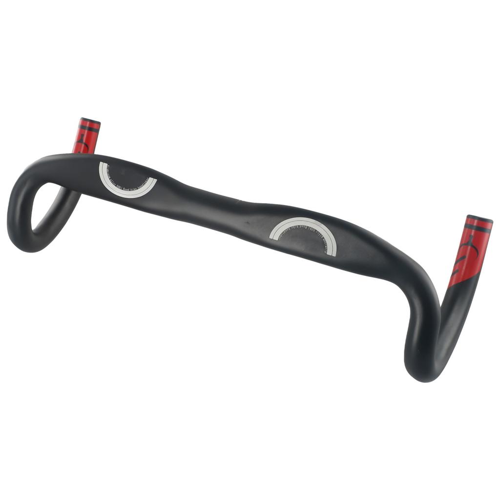 Handlebar Attachment Bent Bar Drop Bar Reduce Resistance