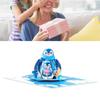 3D Penguins Popup Card Popup Gift Cards,Handmade Greetings Cards,Mother Day Cards Popup Greetings Card Birthday Card