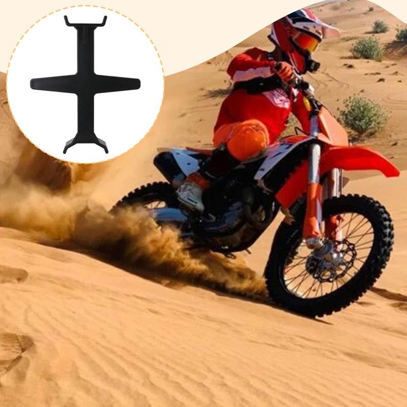 PC Material Motorcycle Fork Guard Support Brace Quick Release Spring Saver for Dirt Bike Fork Seal Protection