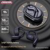 Newman OWS-10 Open-Ear Wireless Sport Headphones