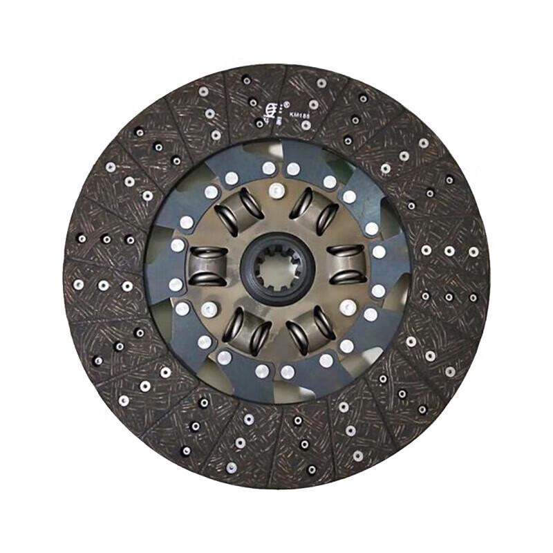 Dongfeng Mengshi EQ2050 Clutch Plate 1