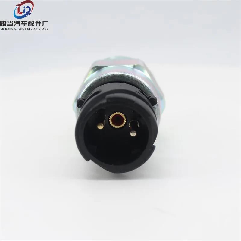 For Volvo Pressure Switch Sensor 20382514 Air Conditioning AC Compressor Cut Out Switch Replacement Auto Parts