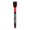 Colors Magnetic Erasable Whiteboard Marker With Brush For Office Kids Drawing Graffiti
