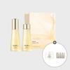Secret Mist 60ml (+Refill 60ml)
