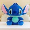Toy Multicolor Plush Anime Cartoon Stuffed Doll Bedroom Decoration Gift