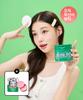 [Greasy Hair/Fresh Scalp] Madeca Scalp Cleansing Pads 30 Sheets + 30 Refills + Portable Case