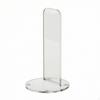 Boxing Glove Display Stand Upright Anti-Slip for Collectors