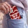 Treat People With Kindness Phone Case For iPhone 17 Air 15 16e 14 13 Pro Max Coque 12 11 Pro Max PLUS Cover