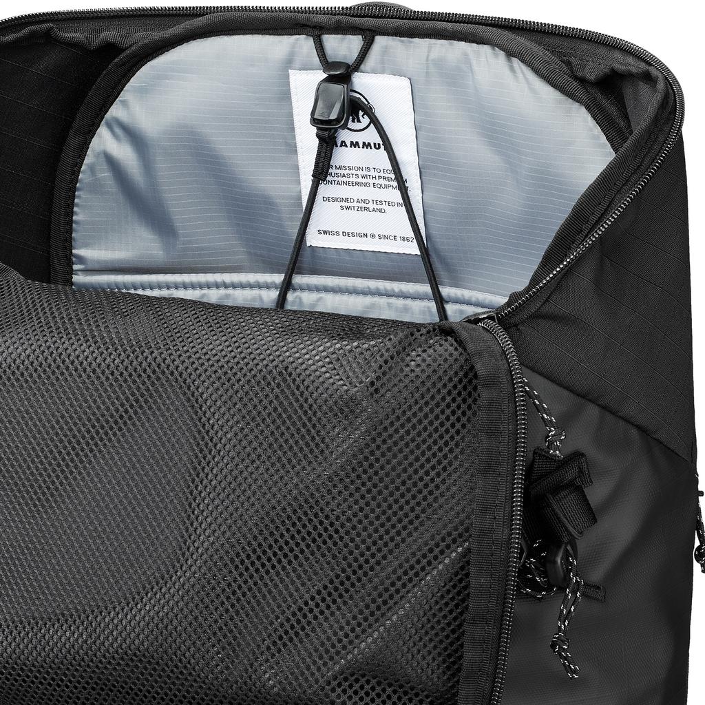 Mammut Alto 18