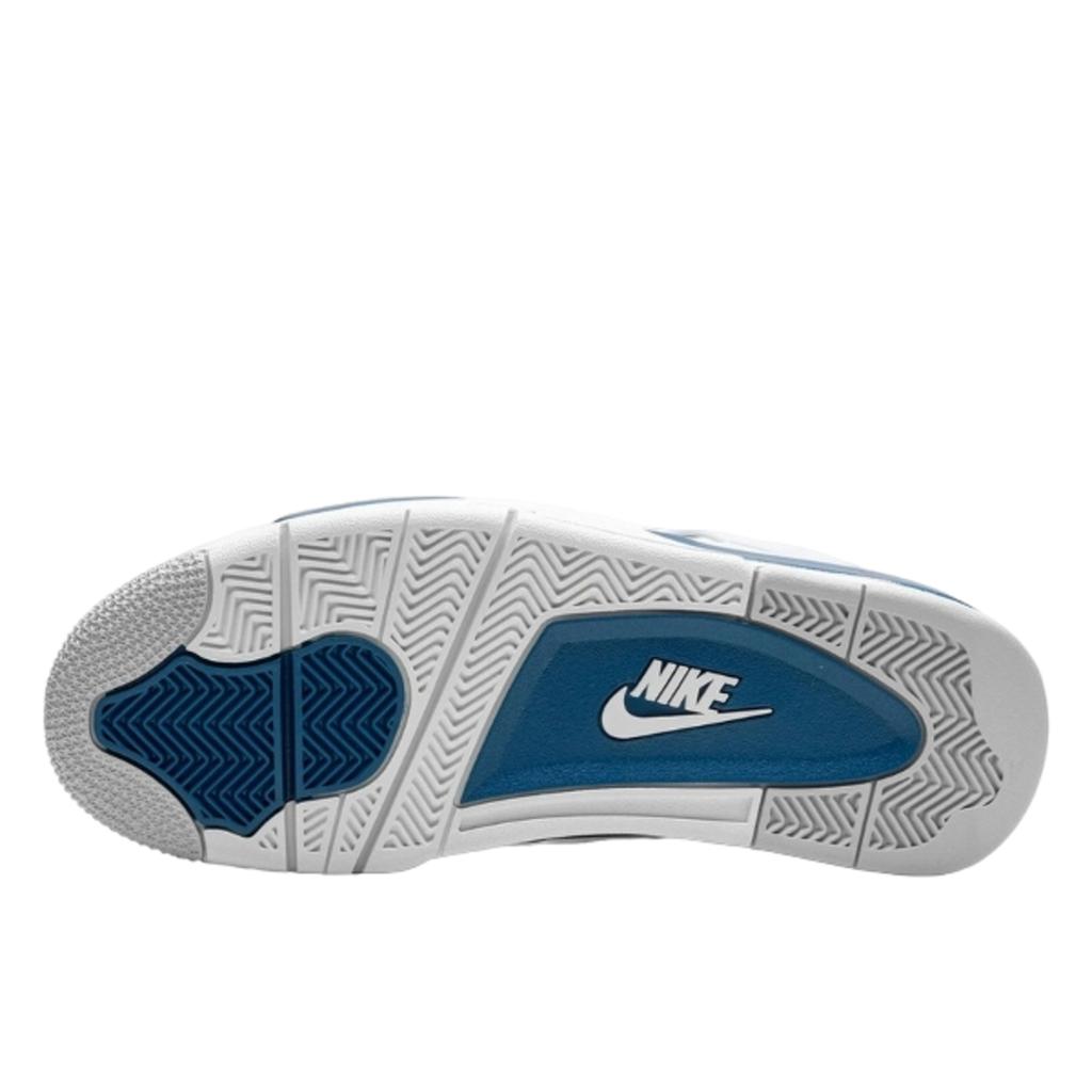 Air Jordan 4 Retro Military Blue (2024)