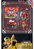 Authentic Card Fighters Warrior Robot Xuan Sheng Xuan Summoner Transforming Card S - Combined Power