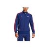 adidas Arsenal Icon Soft Comfortable Breathable Jacket Men Jacket Blue JF0544