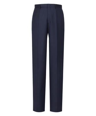 TREMOLO Wool Silk Crespin Pants_Tgbgb3S1411