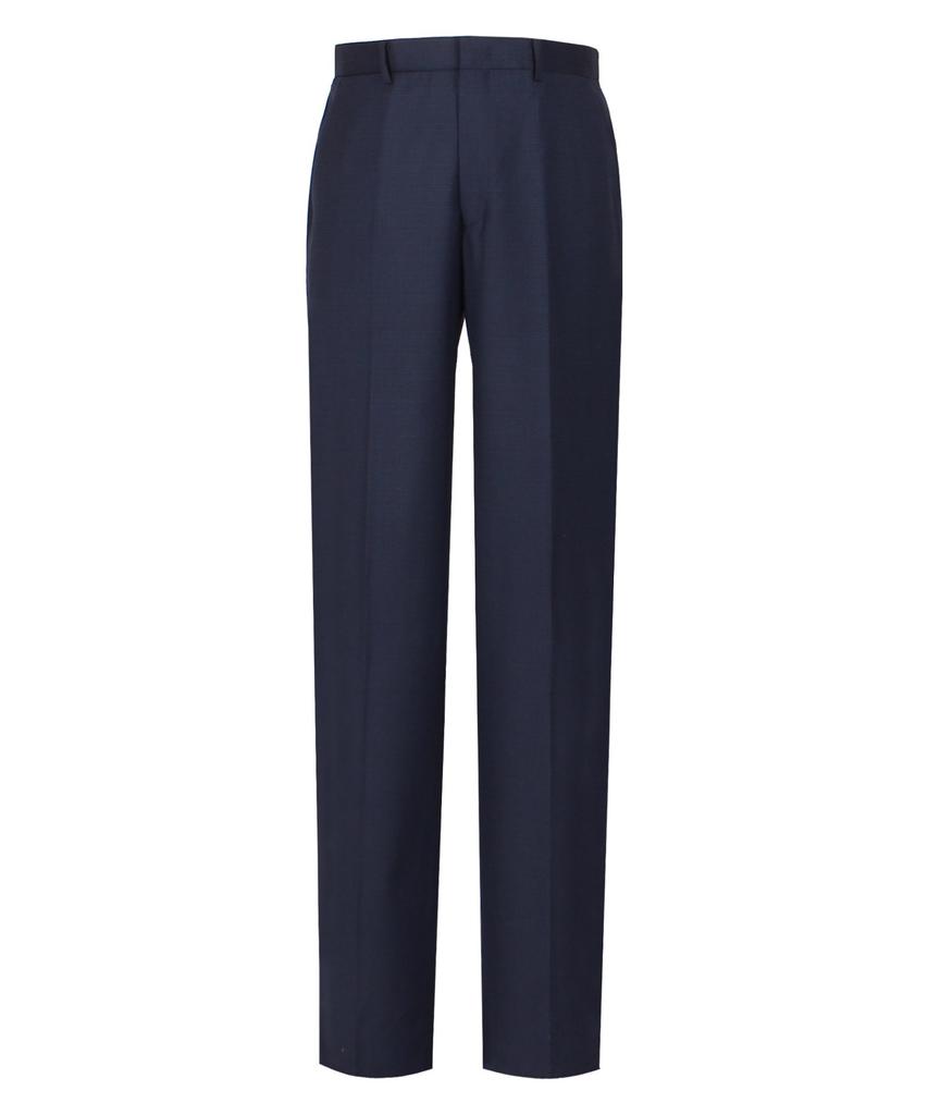 TREMOLO Wool Silk Crespin Pants_Tgbgb3S1411