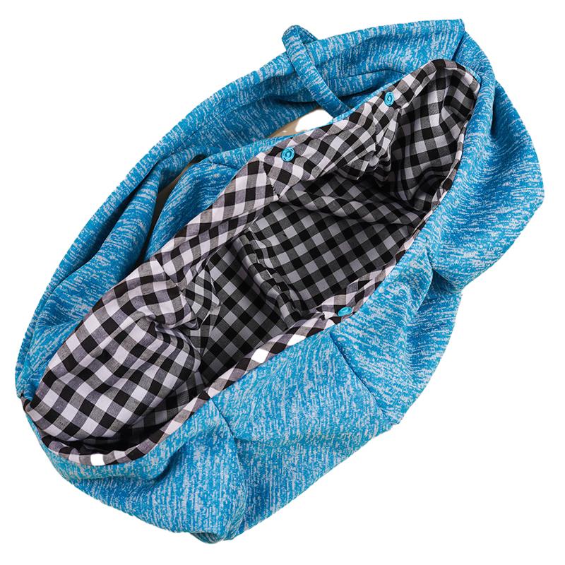 Outdoor Pet Carrier Bag Portable Shoulder Bag Cat Walking Bag For Small Dog Cats within 7.5kg Pet Supplies Travel and Hiking