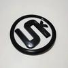 For SKODA Front and Rear Car Emblem  Sticker 80MM 90MM 100MM