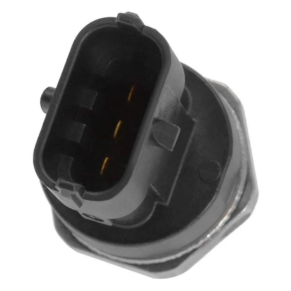 Fuel Rail Pressure Sensor For Mazda CX-7 2007-2009 2.3L # 0261545074 L807-18-211