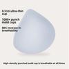 Female Summer Thin New Thin Ice Silk Cool Feeling Thin Shoulder Belt Invisible No Trace Underwear