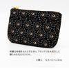[Inden-ya] [Inden-ya] Shirabe Coin Case 7001 Lily of the Valley
