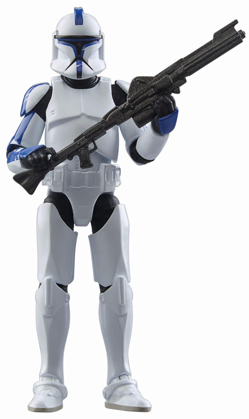 

Звездные войны Коллекция Винтаж Базовая фигурка VC348 Лейтенант Клон Фильм 2025 SW Звездные войны Винтаж TVC Драма 3,75 дюйма Асока Солдат/Hasbro [Б/у]