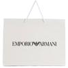 EMPORIO ARMANI Jackets & Coats Men's Black 6G1B86-1NPKZ-0999