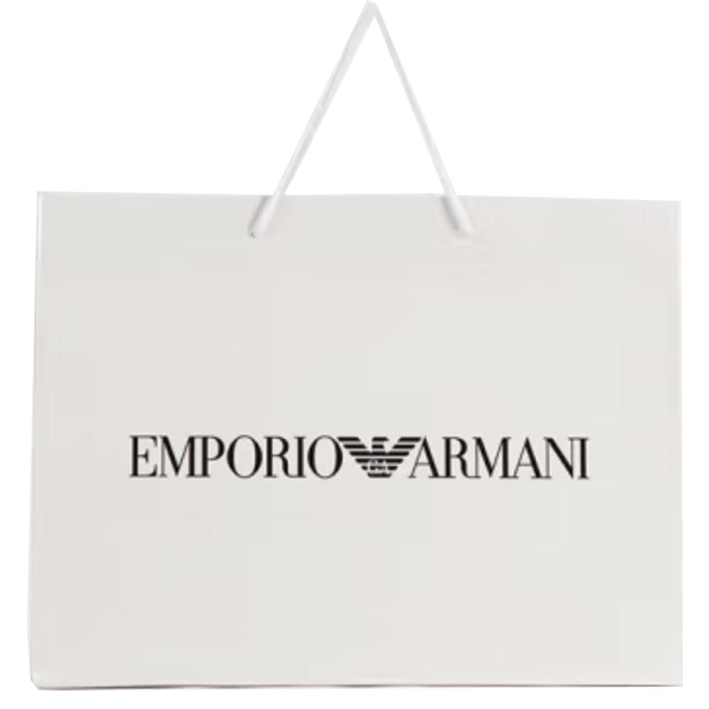 EMPORIO ARMANI Jackets & Coats Men's Black 6G1B86-1NPKZ-0999