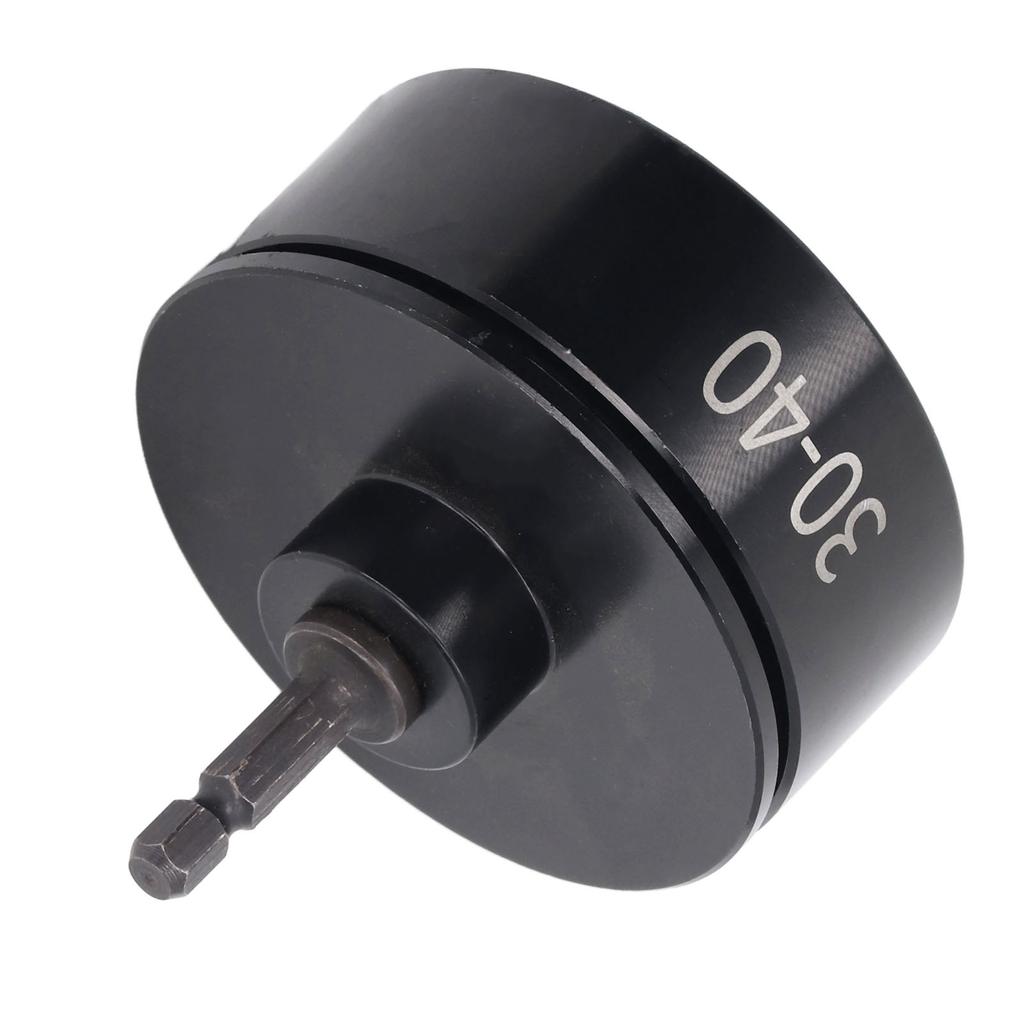 Handheld Electric Cap Sealing Machine Head Bottle Capper for Capping Diameter 30?40mm