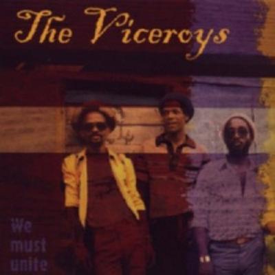 CD VICEROYS - We Must Unite VICEROYS01 Sankofa 2004 France Reggae, Ska & Dub Used