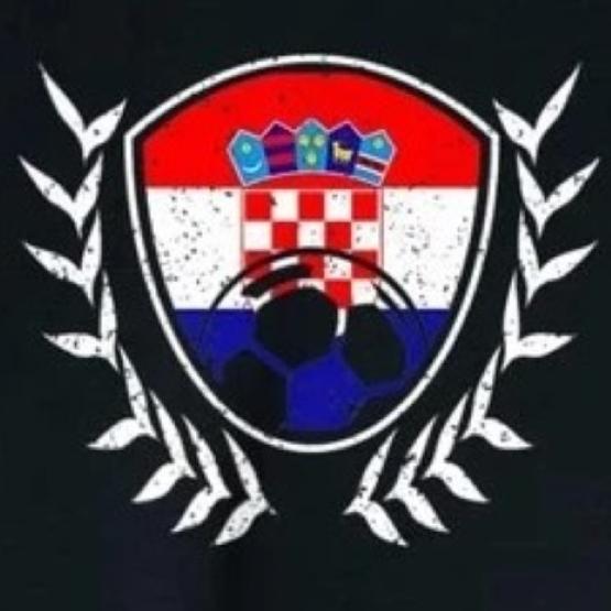 Croatia Croatian Football Soccer Jersey 2019 T-Shirt Graphic Retro Vintage 3D Print Men Women Unisex Short Sleeve Round Neck