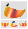 K5 Visor for K1/K3SV/K5/K5S Motorcycle Helmets with HD Sun Protection