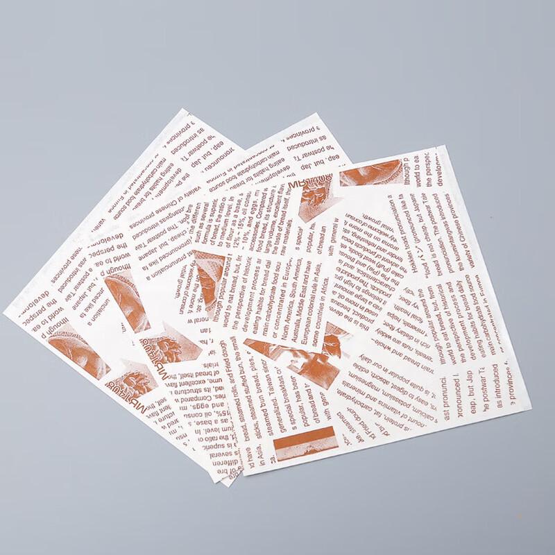 Пакеты для сэндвич-хлеба Changbaosen L-образной формы