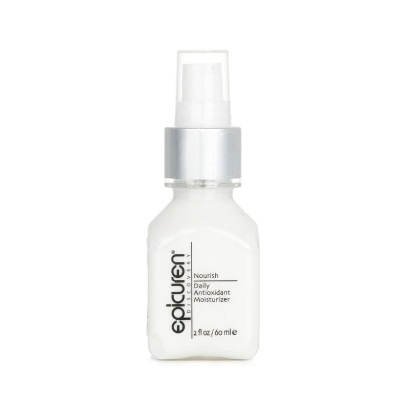 Epicurene Nourish Daily Oxidant Moisturizer for Combination/Sensitive Skin 60ml