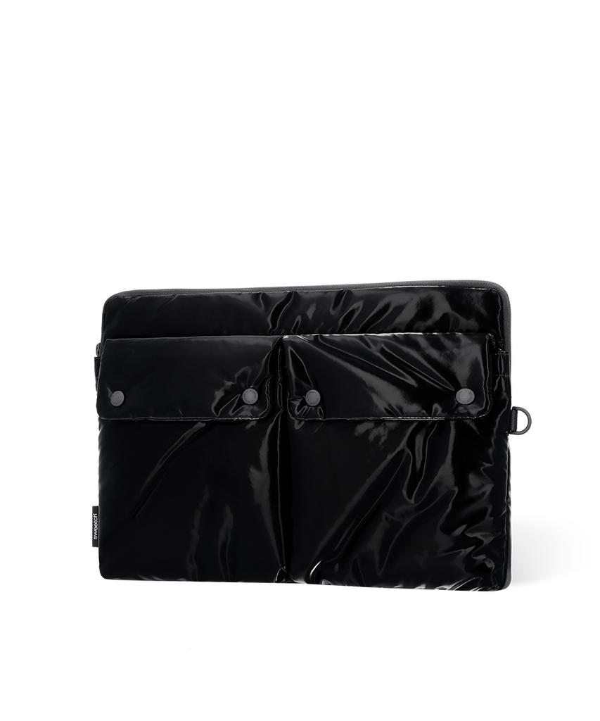 Sweetch City Boys Laptop Case 002 Glossy Black
