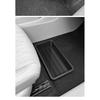 For LEAPMOTOR B10 Special Front Seat Storage Box Under Seat Organizer Expansion Modification Interior Accessory