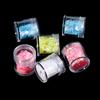 10ml/Box Glitter Epoxy Resin Fillings Mix Colorful Glitter Sequins Materials for DIY Epoxy Resin Mold Crafts Nail Art Fillers