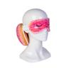 Smoosho's Pals Travel Mask and Pillow Set (Donut)
