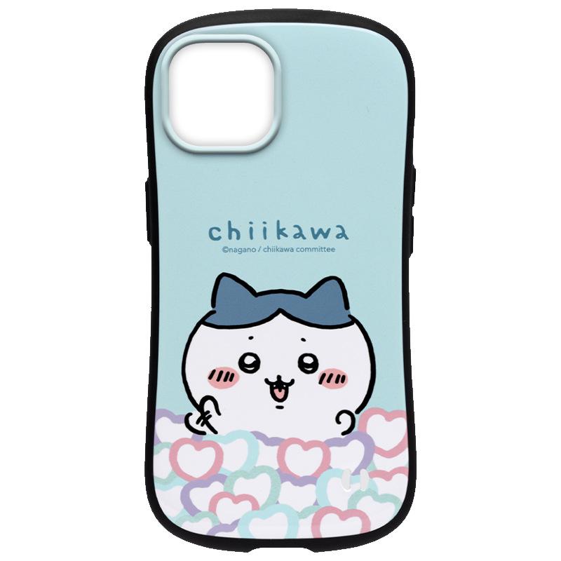 Cartoon Drop-Proof Magnetic Phone Case for iPhone 14/15/16/17 PROMAX