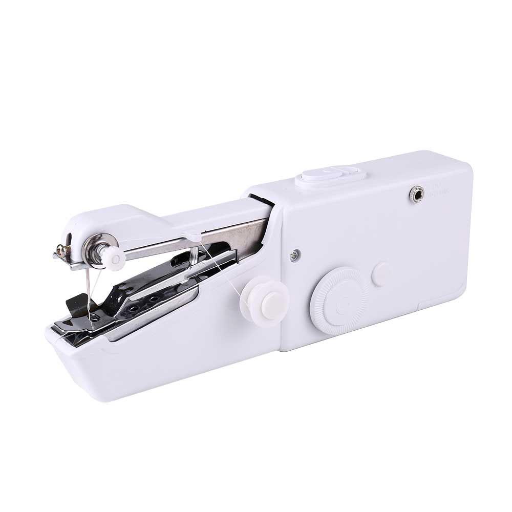 Sewing Mechine Inne With Foot Pedal Mini Electric Portable For New Tailor