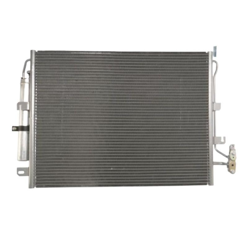 Air Condenser Suitable For Land Rover Range Rover Sport 2005-2013 Discovery 3 2004-2009 Discovery 4 2018 OEM JRB500040 JRB500130