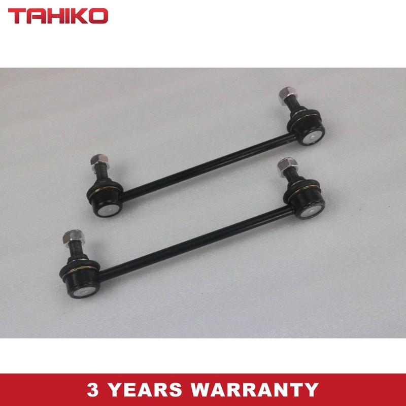2pcs Rear stabilizer Sway Bar link Anti Roll Bar Drop Links kit fit for KIA SPORTAGE 2004-,555302E000
