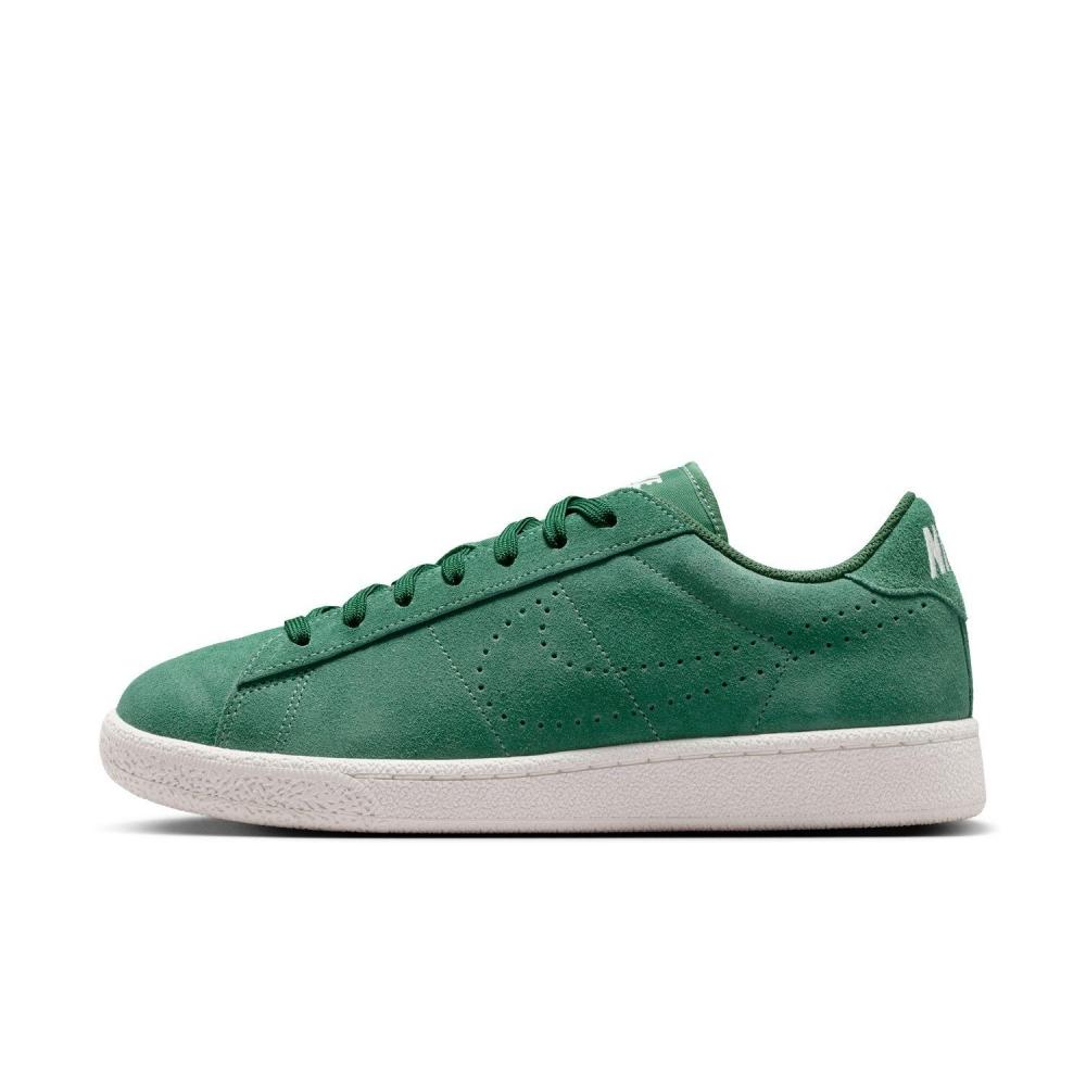 Nike W Tennis Classic Cs Wiq7388 300Gregrn Greg 225